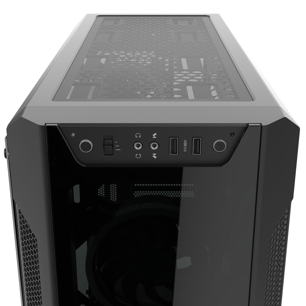 SilentiumPC 4