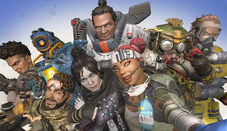 apex lenends 2