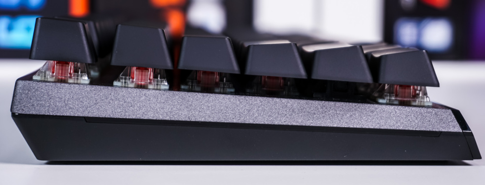 Cooler Master MK730 Gaming Keyboard
