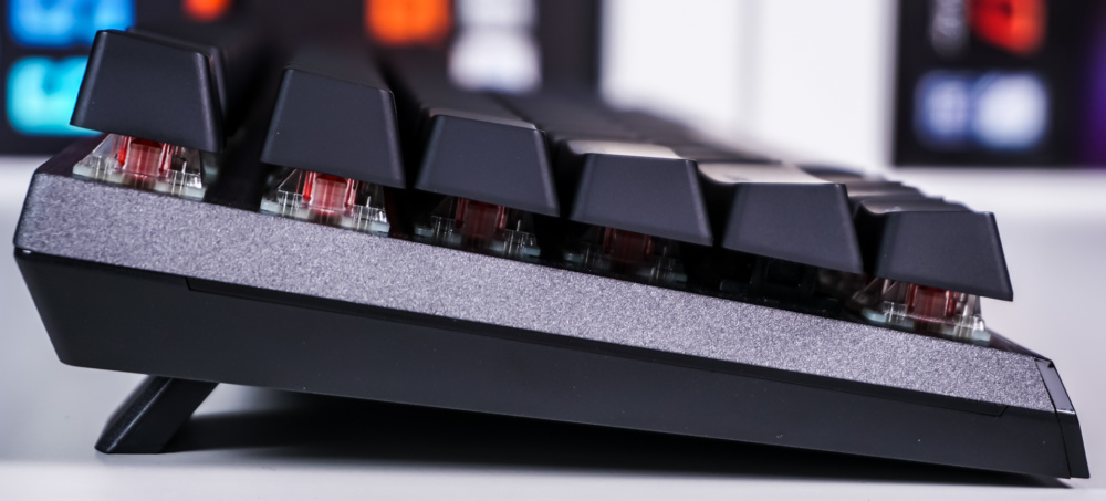 Cooler Master MK730 Gaming Keyboard