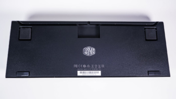 Cooler Master MK730 Gaming Keyboard