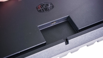 Cooler Master MK730 Gaming Keyboard