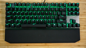Cooler Master MK730 Gaming Keyboard