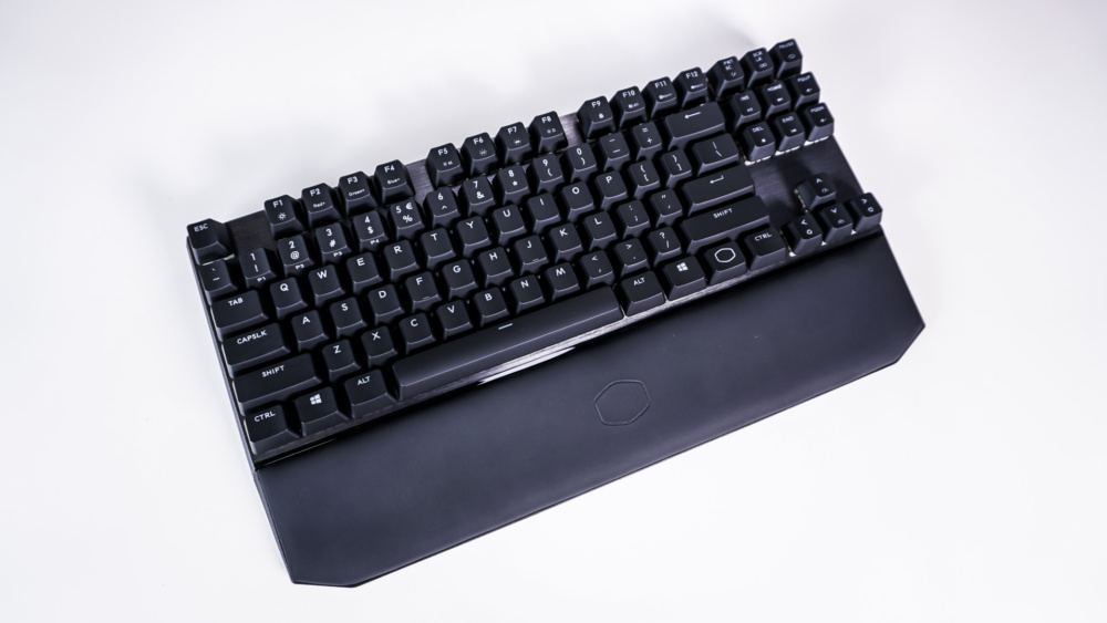 Cooler Master MK730 Gaming Keyboard
