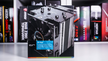 Cryorig H7 Plus CPU Cooler