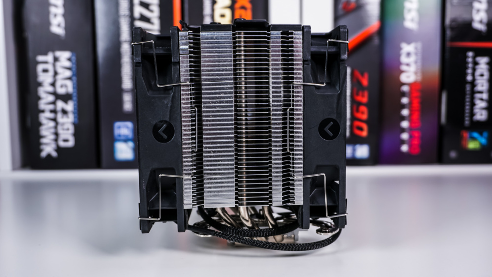 Cryorig H7 Plus CPU Cooler