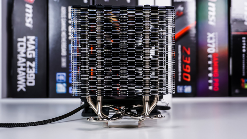 Cryorig H7 Plus CPU Cooler