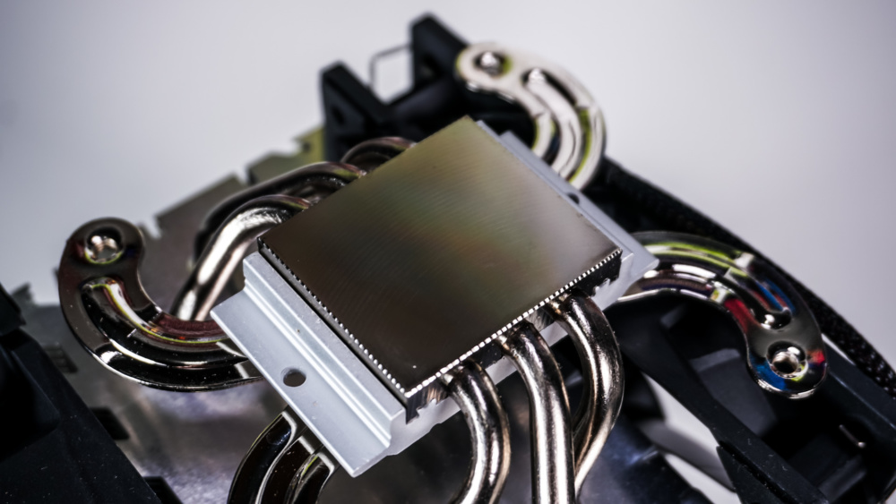 Cryorig H7 Plus CPU Cooler