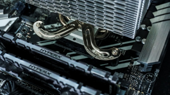 Cryorig H7 Plus CPU Cooler