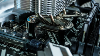 Cryorig H7 Plus CPU Cooler