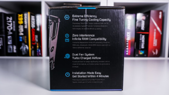 Cryorig H7 Plus CPU Cooler