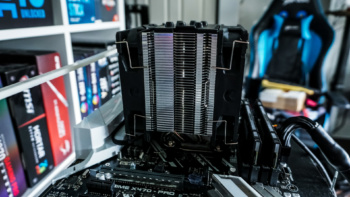 Cryorig H7 Plus CPU Cooler