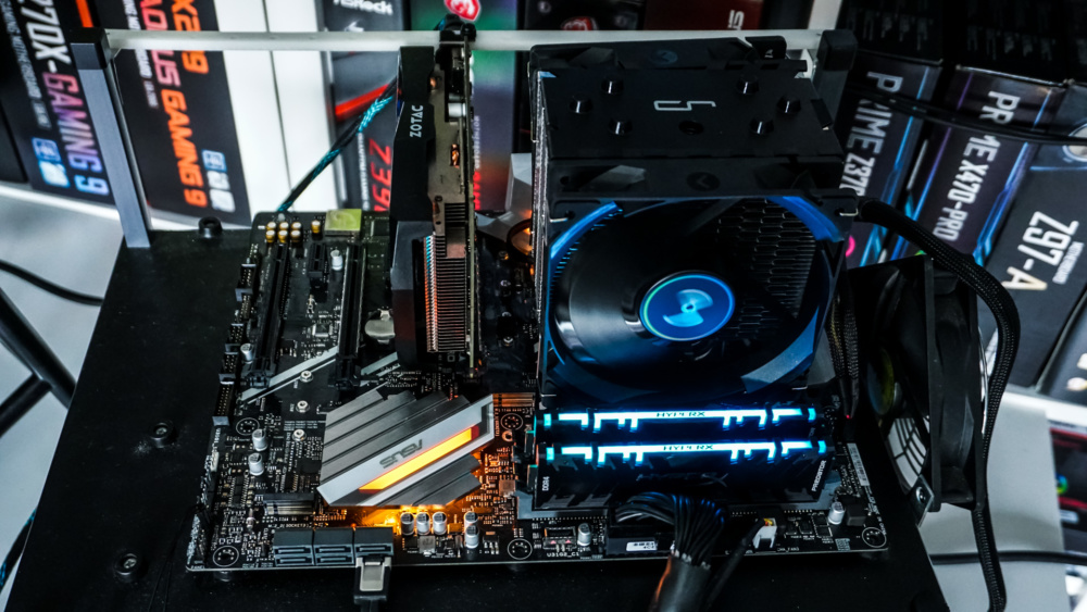 Cryorig H7 Plus CPU Cooler