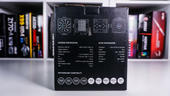 Cryorig H7 Plus CPU Cooler