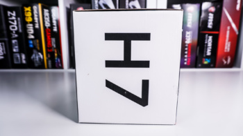 Cryorig H7 Plus CPU Cooler