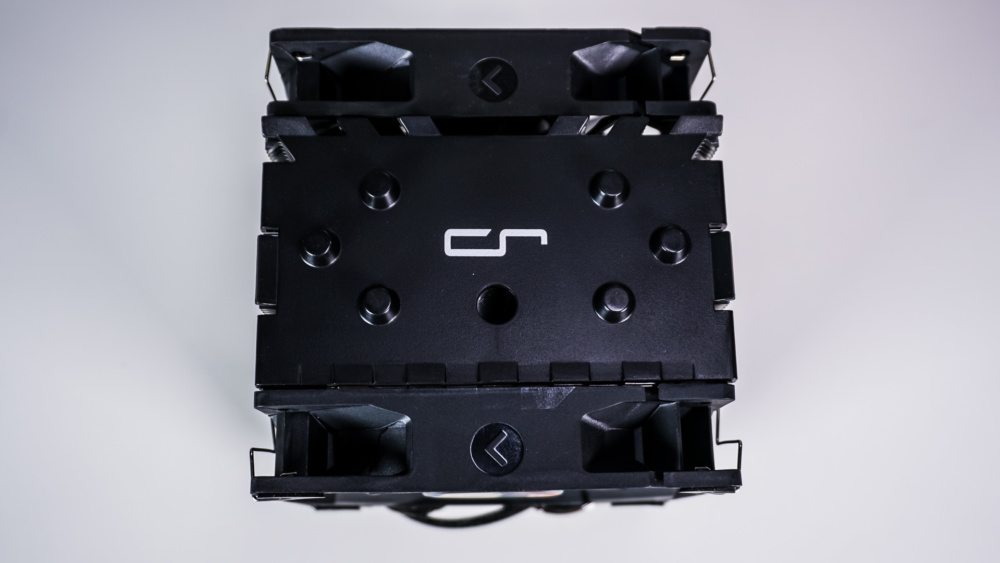 Cryorig H7 Plus CPU Cooler