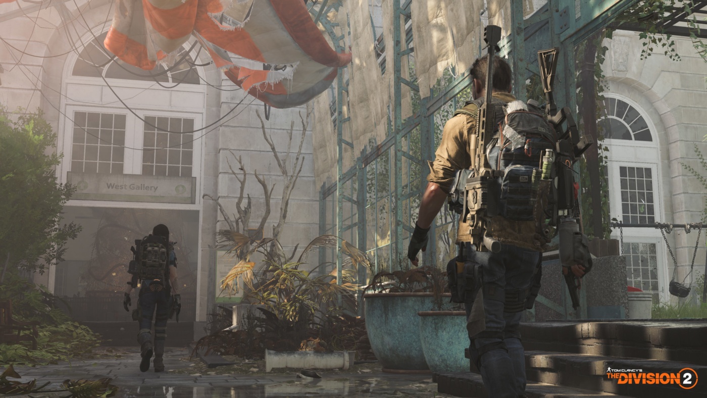 division 2