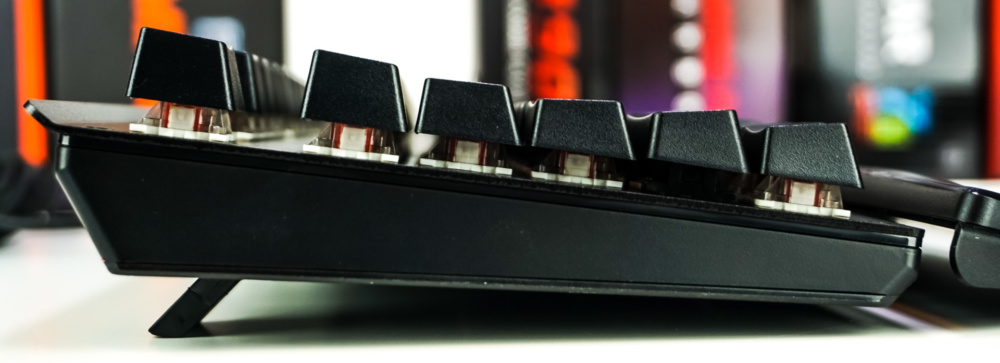 Drevo Durendal Gaming Keyboard