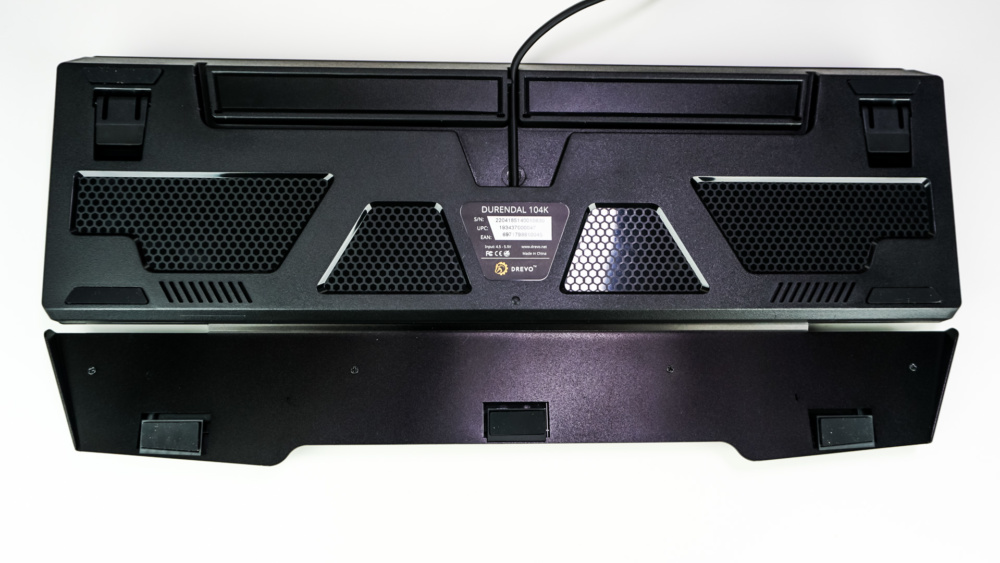 Drevo Durendal Gaming Keyboard