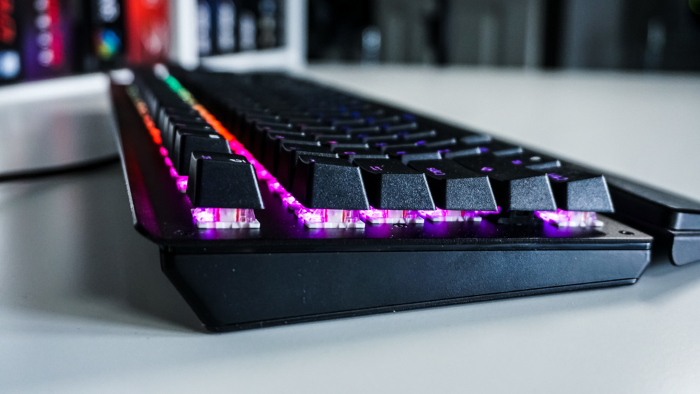Drevo Durendal Gaming Keyboard
