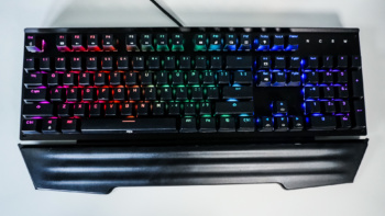 Drevo Durendal Gaming Keyboard