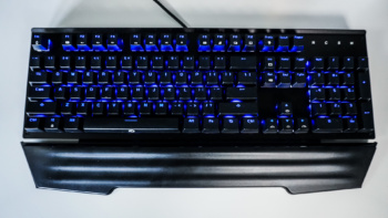 Drevo Durendal Gaming Keyboard