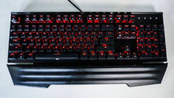 Drevo Durendal Gaming Keyboard