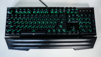 Drevo Durendal Gaming Keyboard