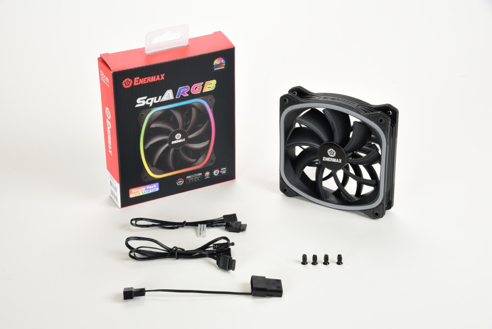 enermax 4