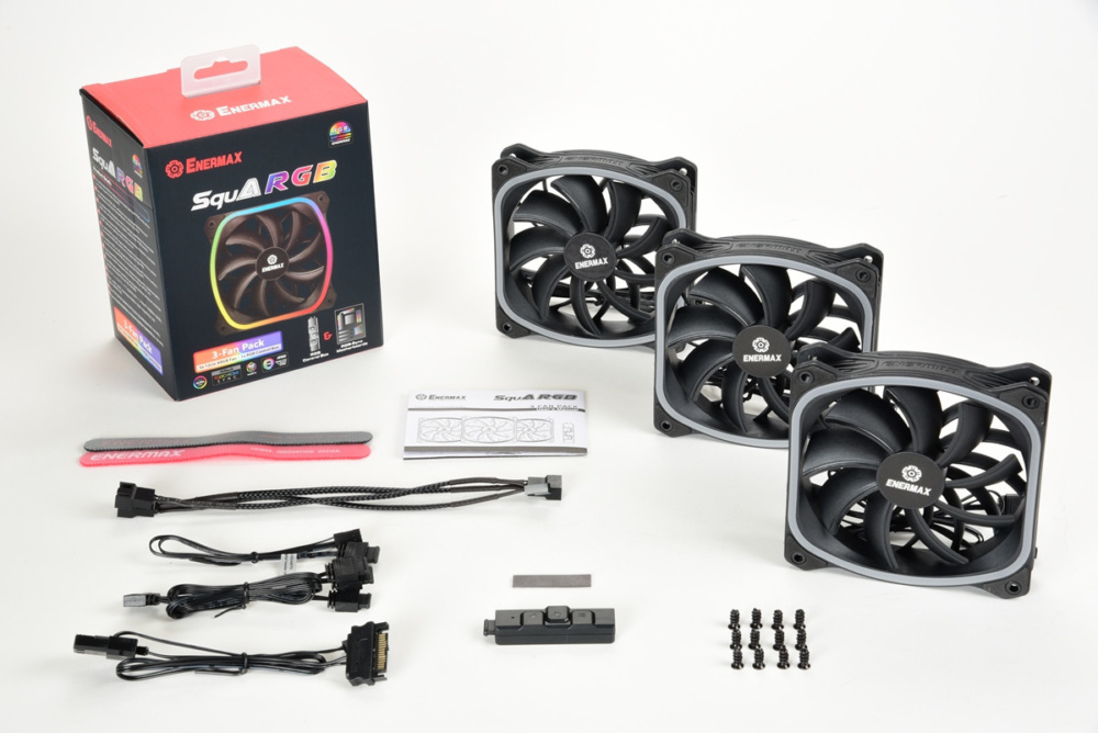 enermax 5