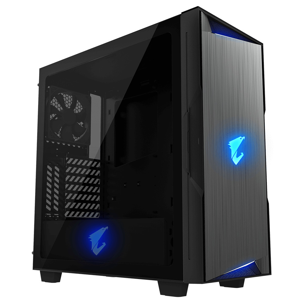 gigabyte aorus ac300 glass 1