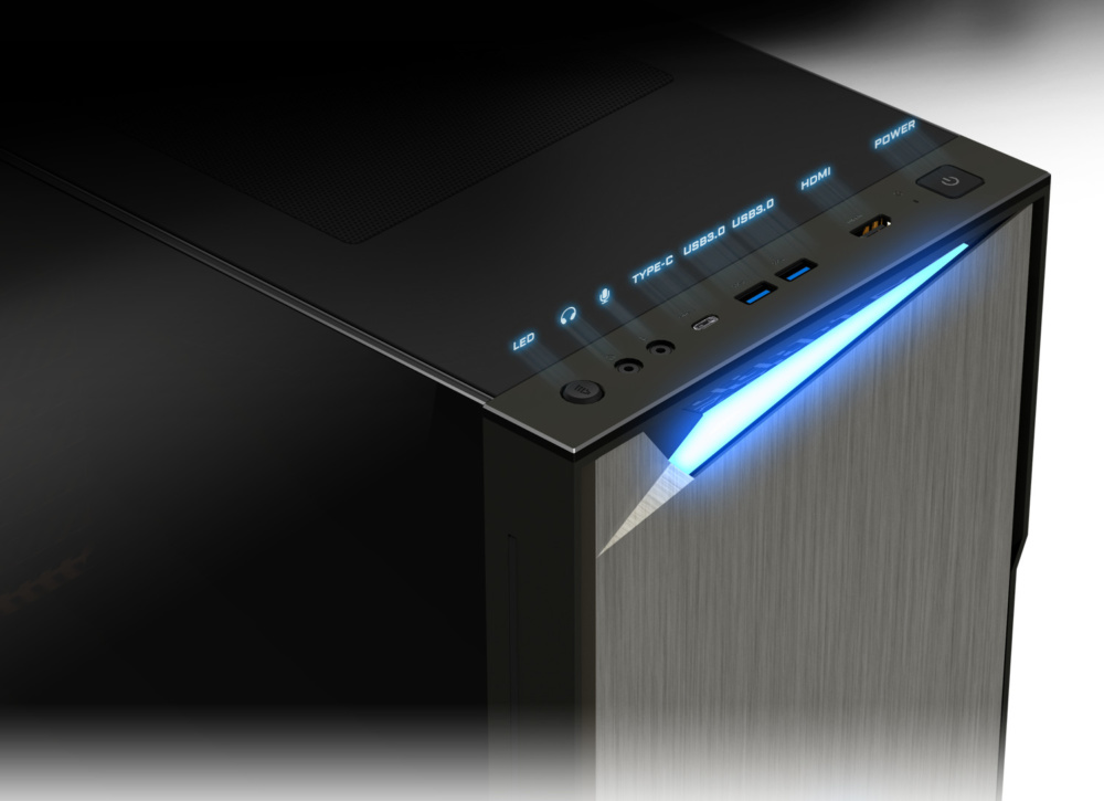 gigabyte aorus ac300 glass 4