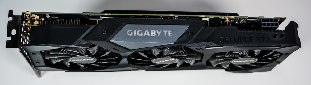 Gigabyte GeForce RTX 2060 Gaming OC Pro 6G Graphics Card