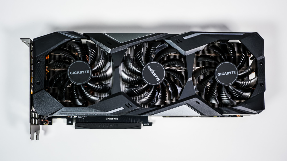 Gigabyte GeForce RTX 2060 Gaming OC Pro 6G Graphics Card