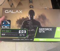 gtx 1660 ti 1
