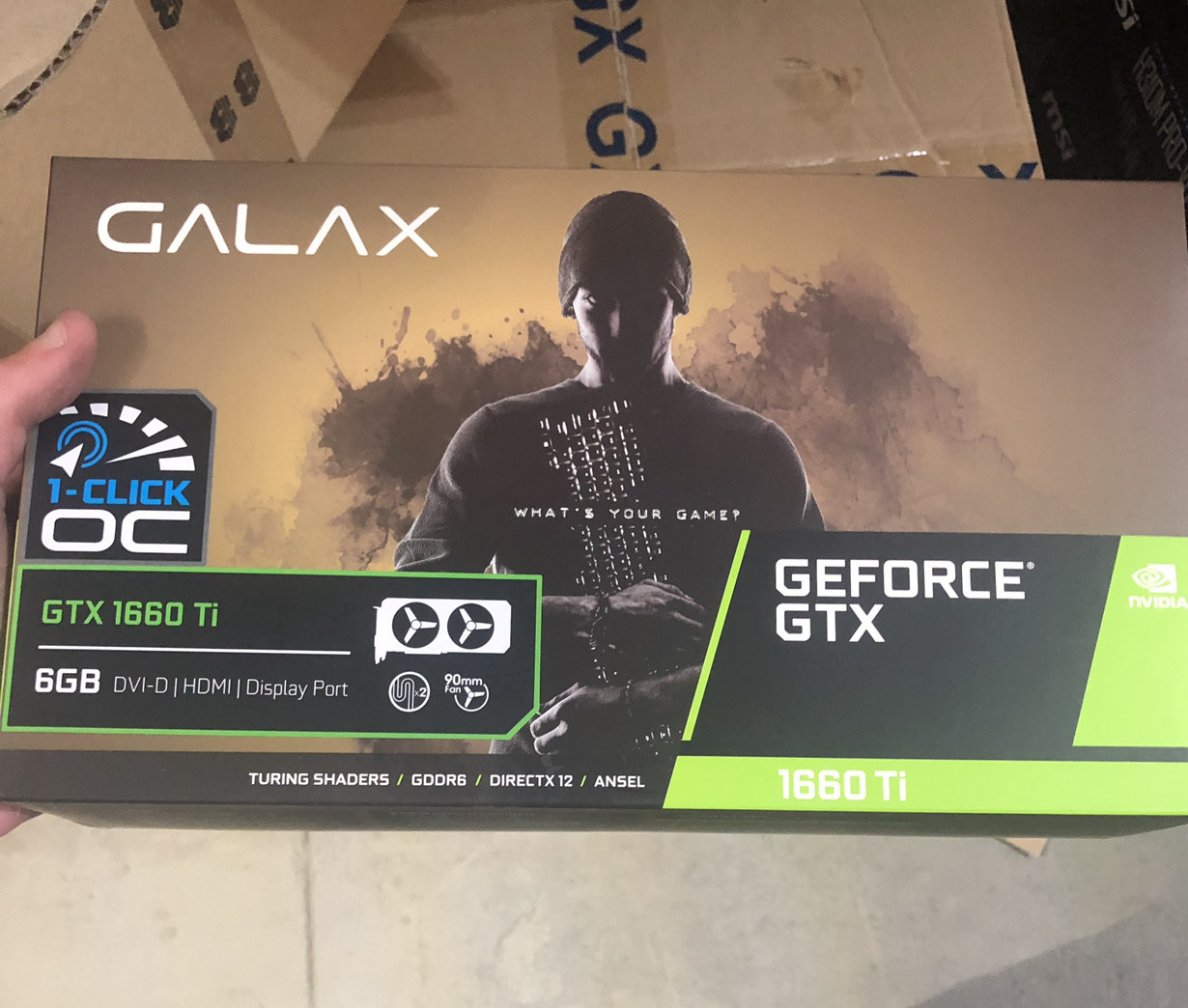 gtx 1660 ti 1