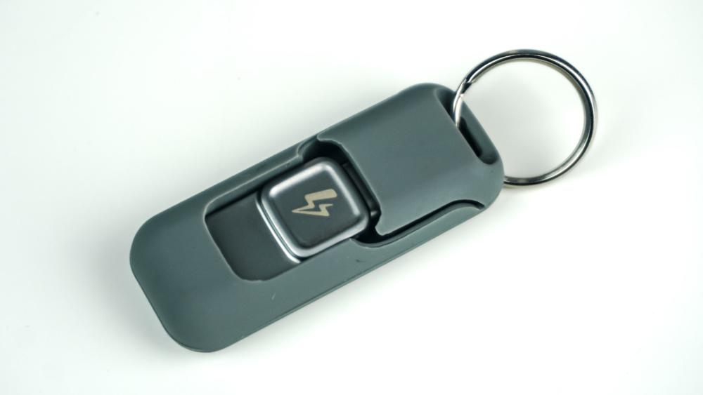 Kingston DataTraveler Bolt Duo