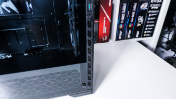 MetallicGear Neo Case