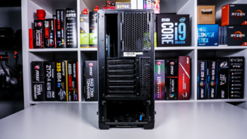 MetallicGear Neo Case
