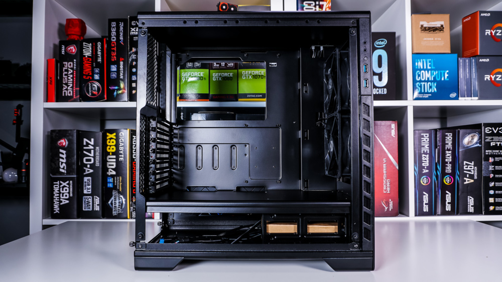 MetallicGear Neo Case