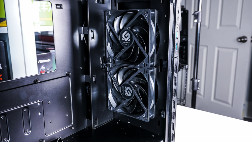 MetallicGear Neo Case