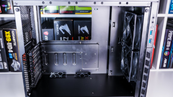 MetallicGear Neo Case