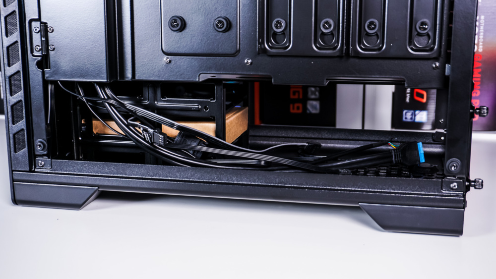 MetallicGear Neo Case