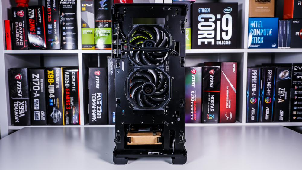 MetallicGear Neo Case