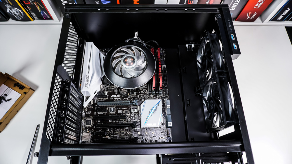 MetallicGear Neo Case