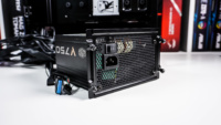 MetallicGear Neo Case