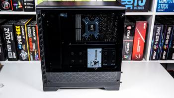 MetallicGear Neo Case