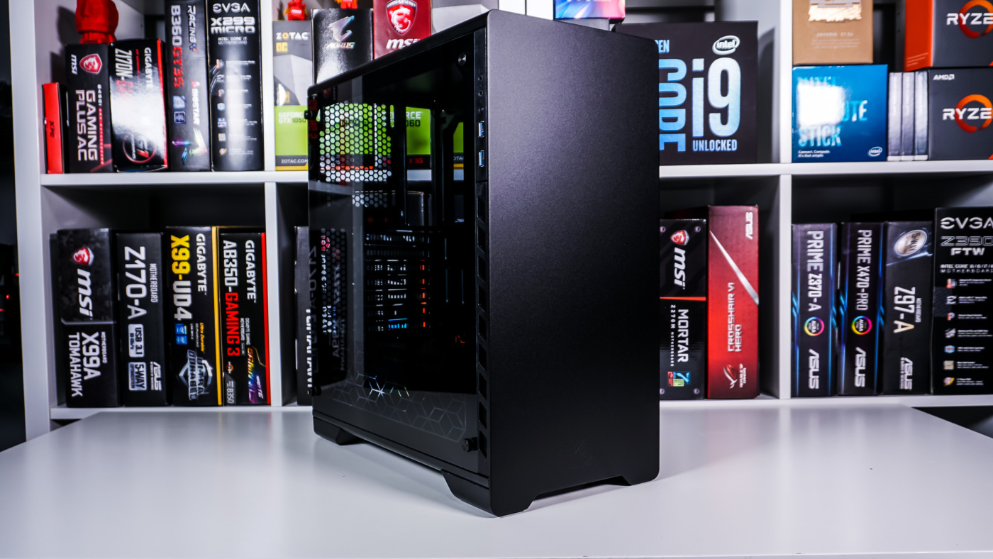 MetallicGear Neo Case