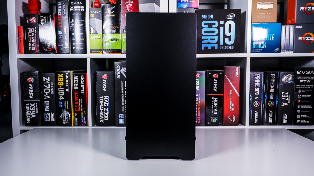 MetallicGear Neo Case