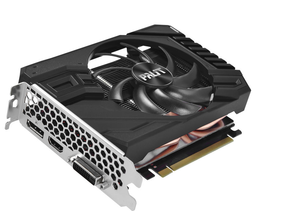 nvidia cards